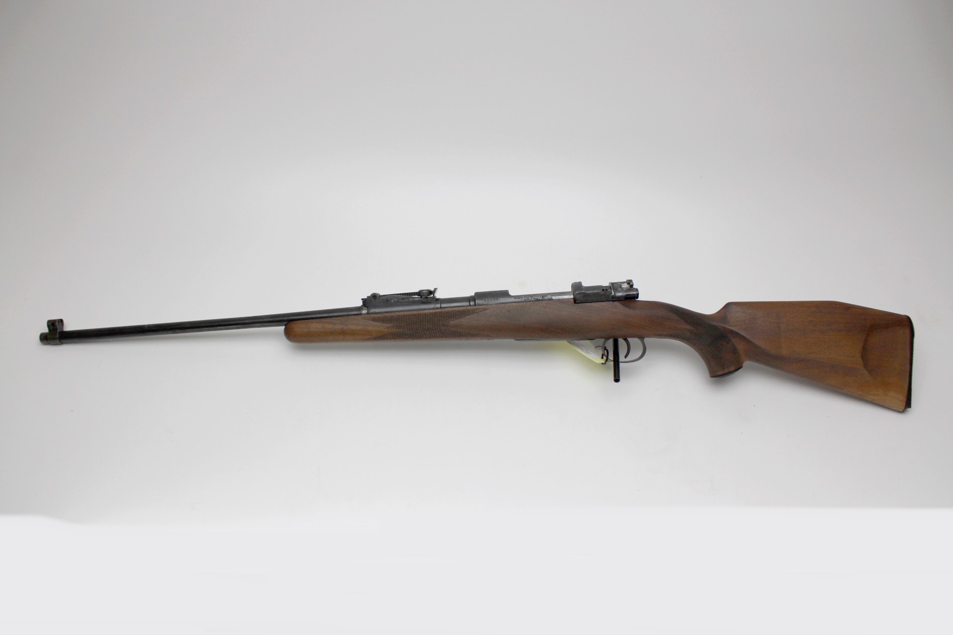 Waffen-Pfandleihhaus